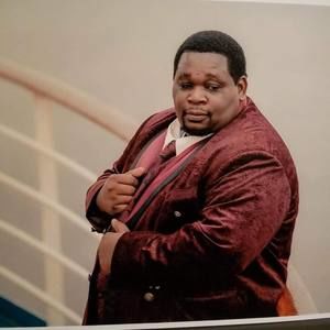 Meet your Posher, Rayfield